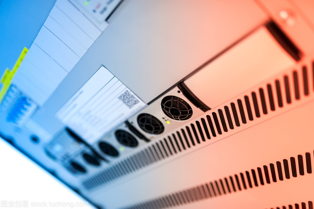 核心交換機技術在現代網絡空間中的關鍵作用