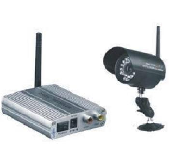 網絡監控攝像機 構建安全智能視覺網絡的核心力量